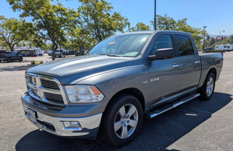 dodge ram 1500 pickup 2009 1D3HB13T49J509516 image dodge ram 1500 pickup 2009 1D3HB13T49J509516 image